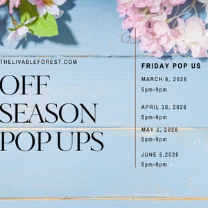 Friday Night Pop Ups