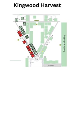 Copy of Booth Maps
