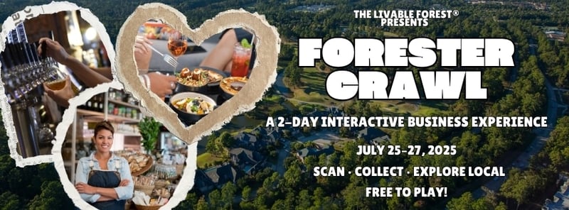 White Aesthetic Collage Food Crawl Travel Youtube Thumbnail (2)