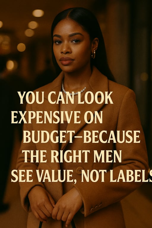 Real Talk