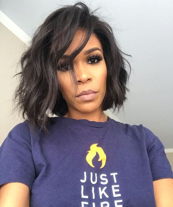 Popular Afro Hairstyles