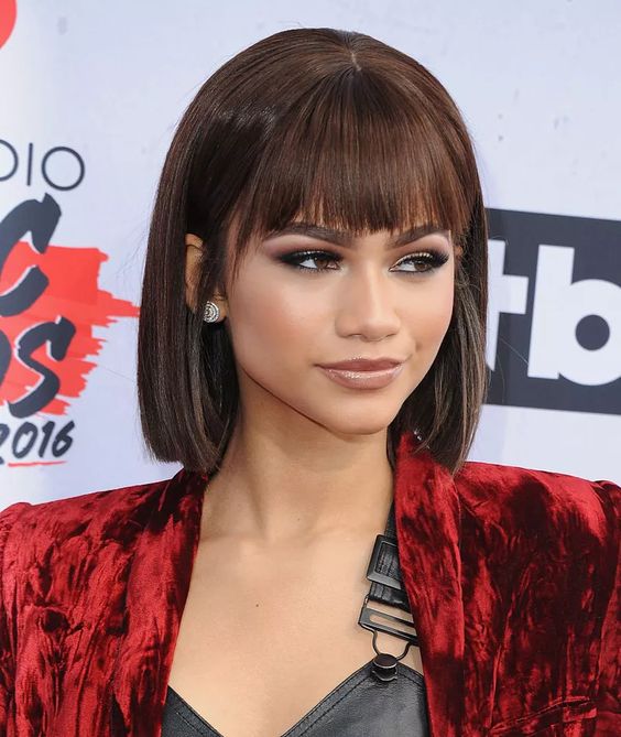 Popular Afro Hairstyles