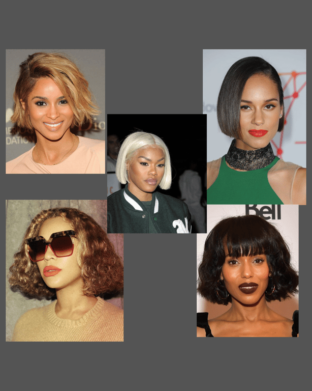 Popular Bob Hairstyles for Black Women – Sleek, Trendy, and Easy to Maintain