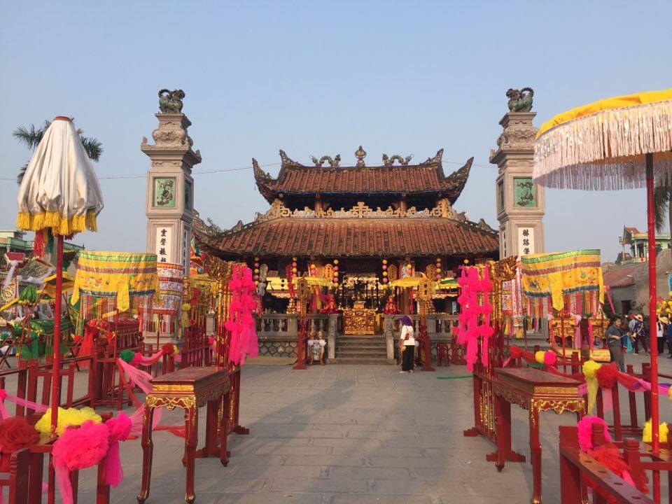 Phủ Dầy — ảnh minh hoạ 1/1