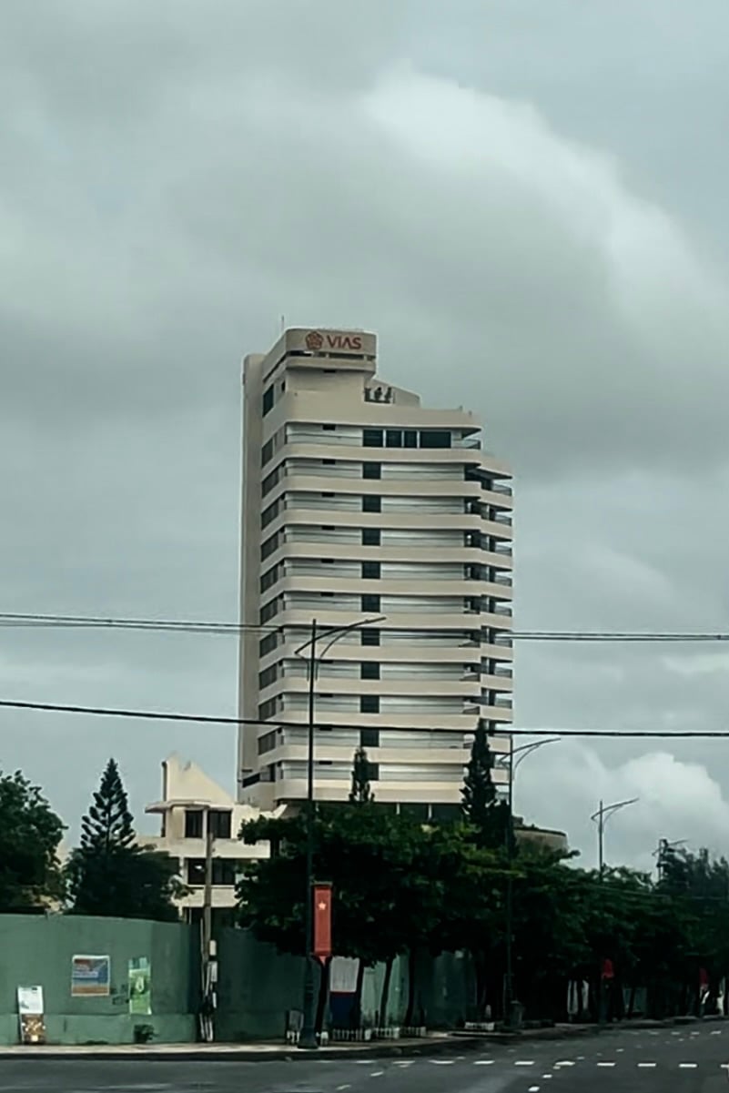 Vias Hotel Vung Tau — ảnh minh hoạ 1/1