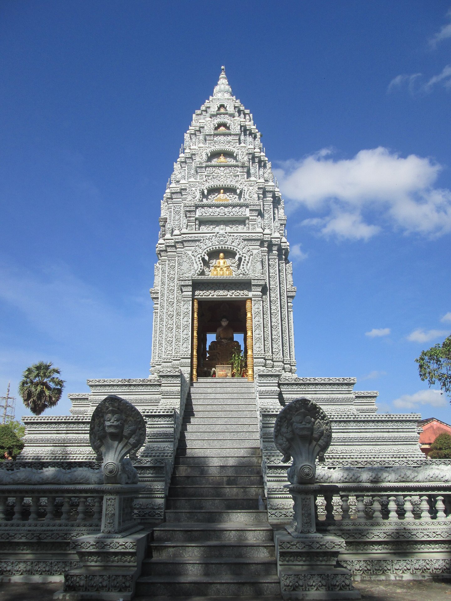 Chùa Som Rong — ảnh minh hoạ 1/1