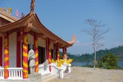 Đền Pác Tạ — ảnh minh hoạ 1/1