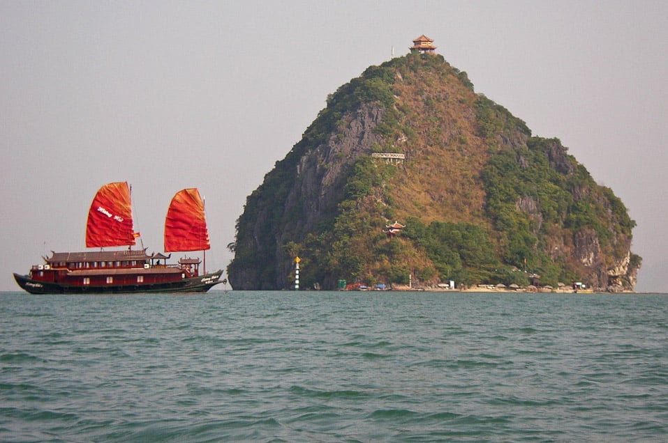 Đảo Ti Tốp — ảnh minh hoạ 1/1