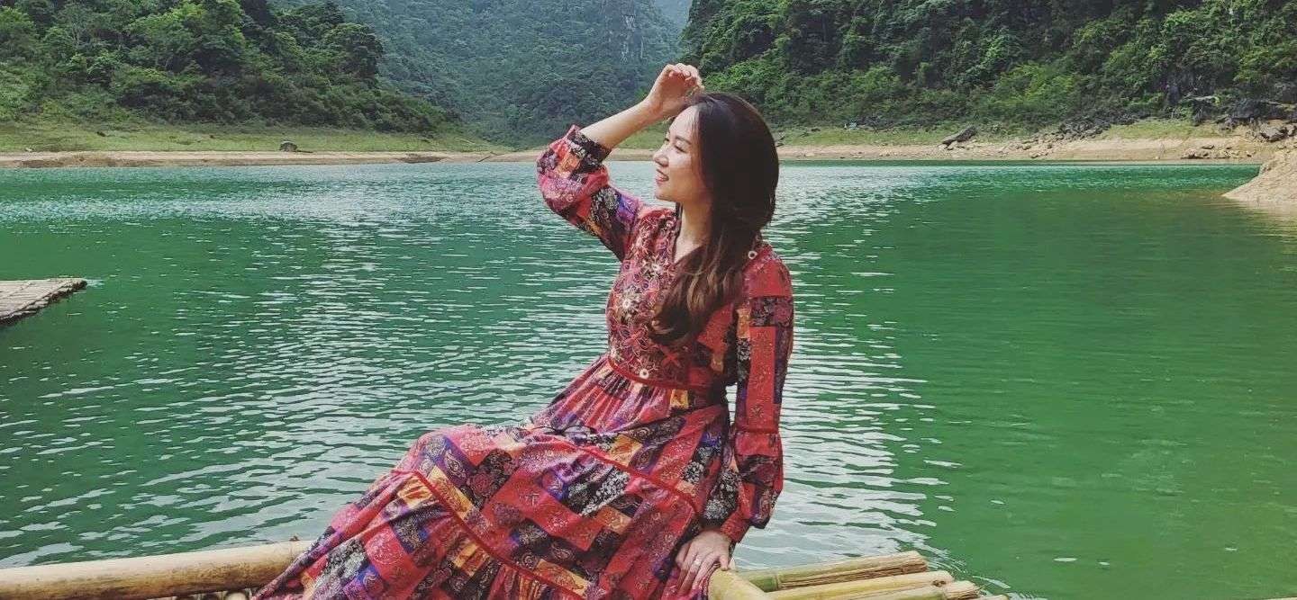 Hệ thống hồ Thang Hen — ảnh minh hoạ 1/1