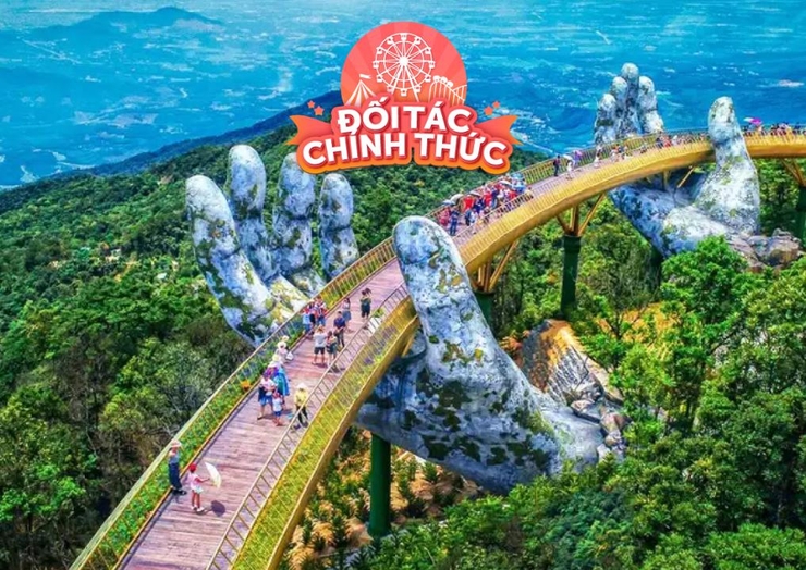 Sun World Ba Na Hills — ảnh minh hoạ 1/5