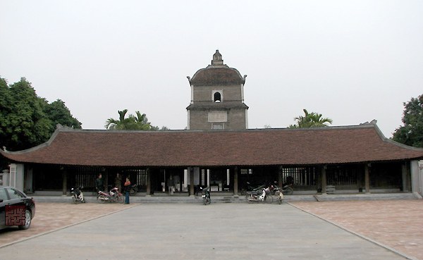 Chùa Dâu — ảnh minh hoạ 1/1