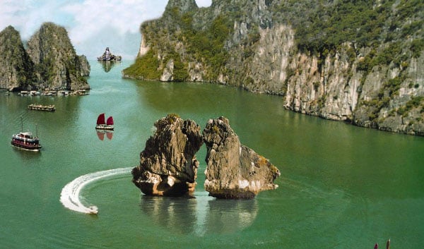 Hòn Trống Mái — ảnh minh hoạ 1/1