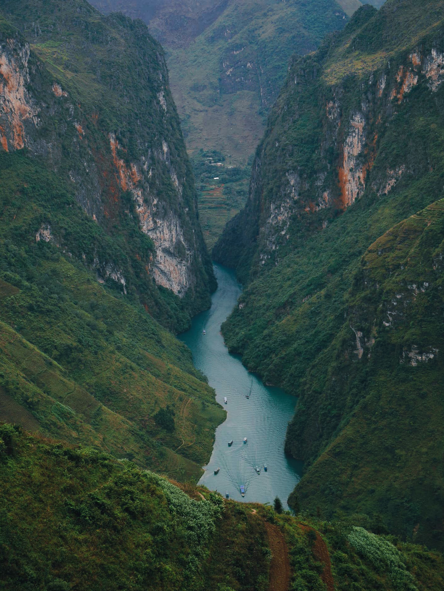 Hẻm Tu Sản — ảnh minh hoạ 1/1