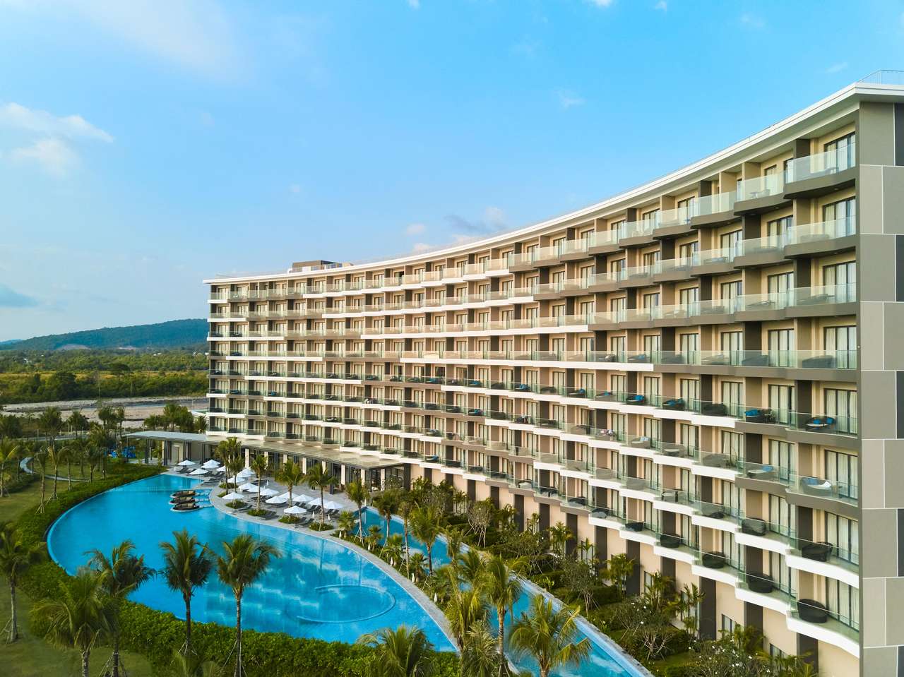 Movenpick Villas & Residences Phú Quốc — ảnh minh hoạ 1/4
