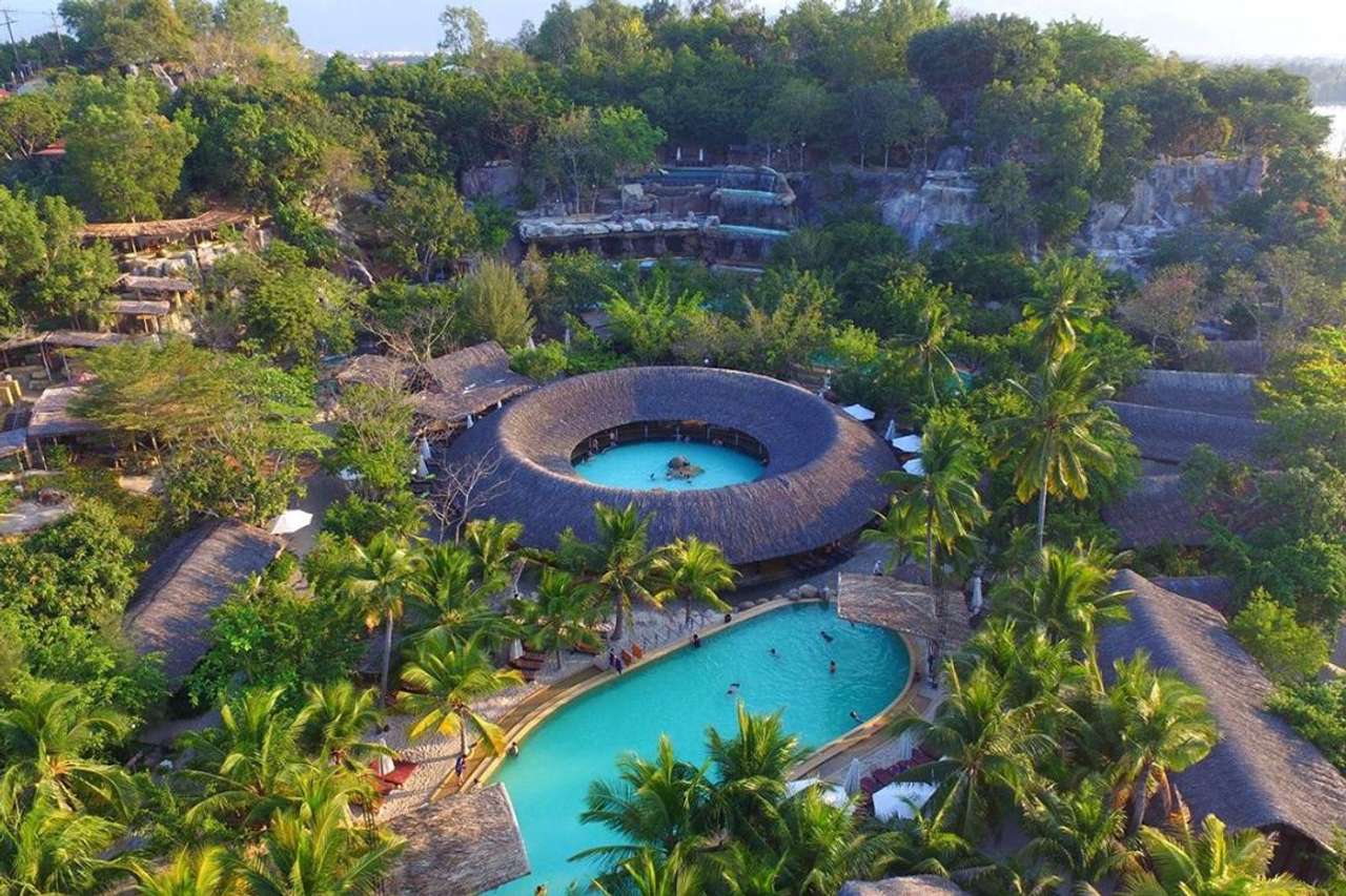 I-Resort Nha Trang — ảnh minh hoạ 1/3