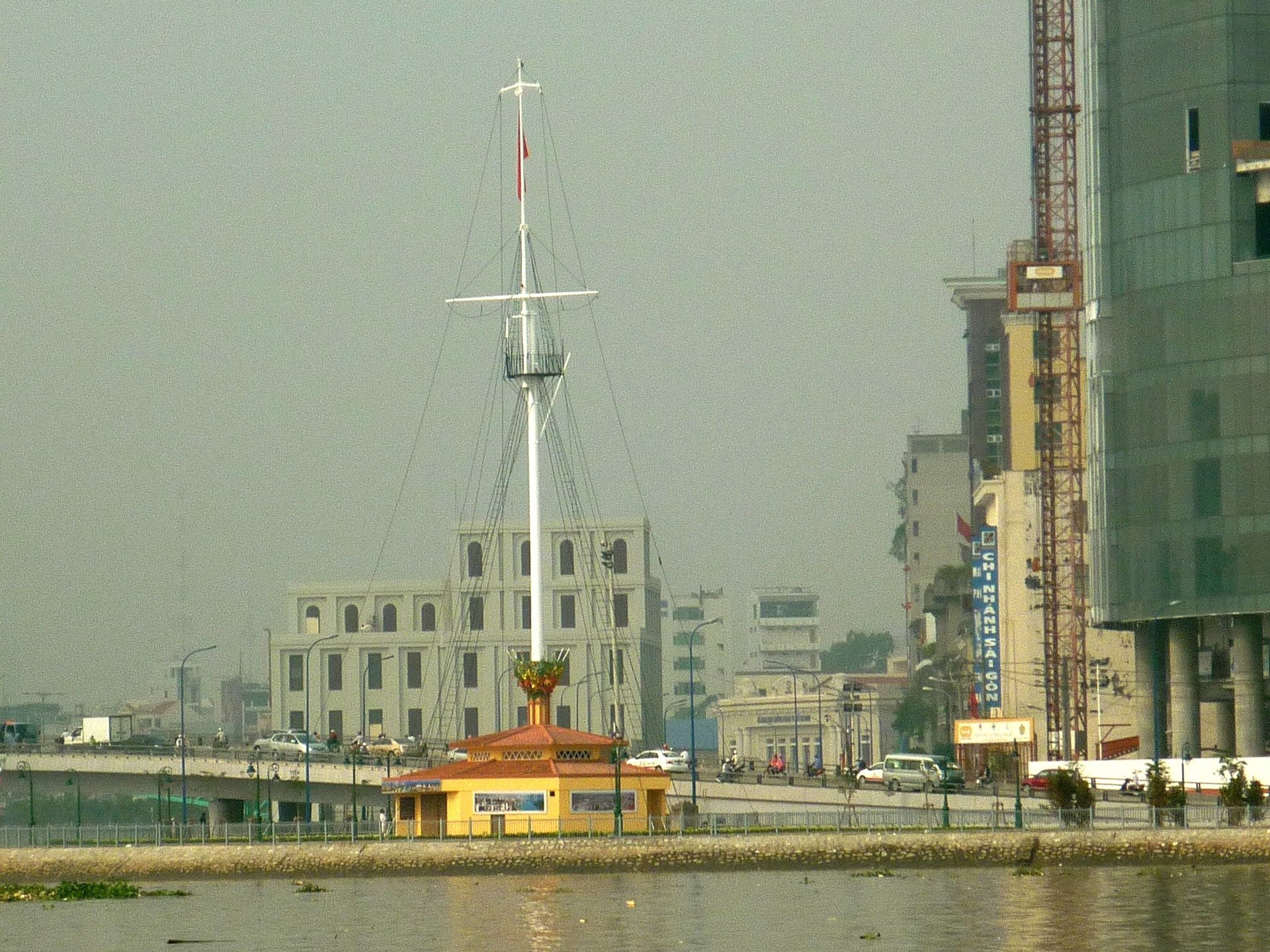 Cột cờ Lũng Cú — ảnh minh hoạ 1/1