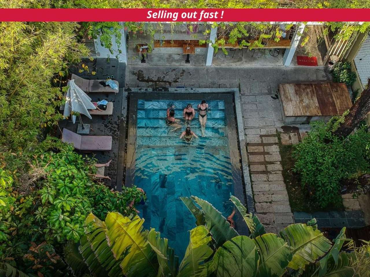 9 Station Hostel Phú Quốc — ảnh minh hoạ 1/5