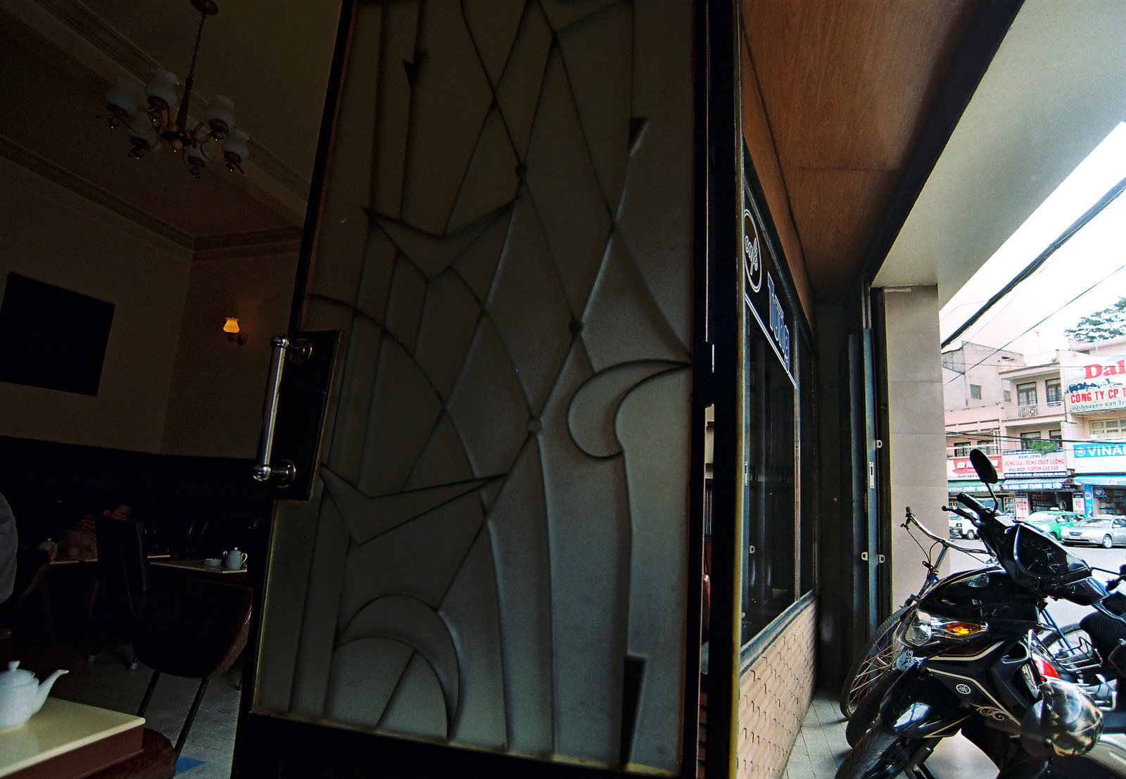 Still Cafe — ảnh minh hoạ 1/2