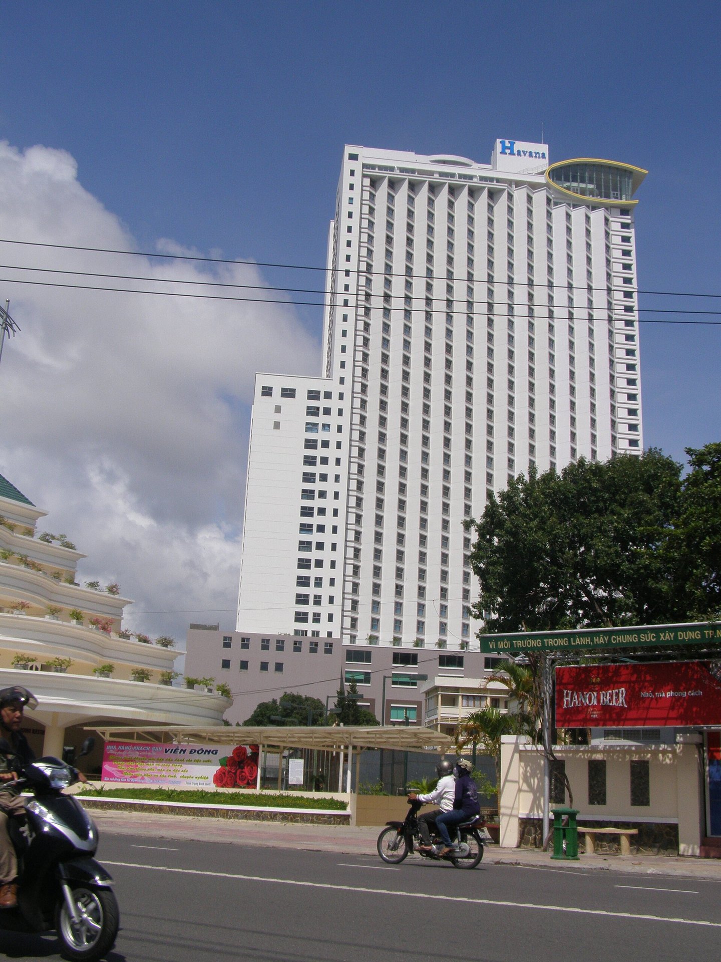 Havana Nha Trang Hotel — ảnh minh hoạ 1/1