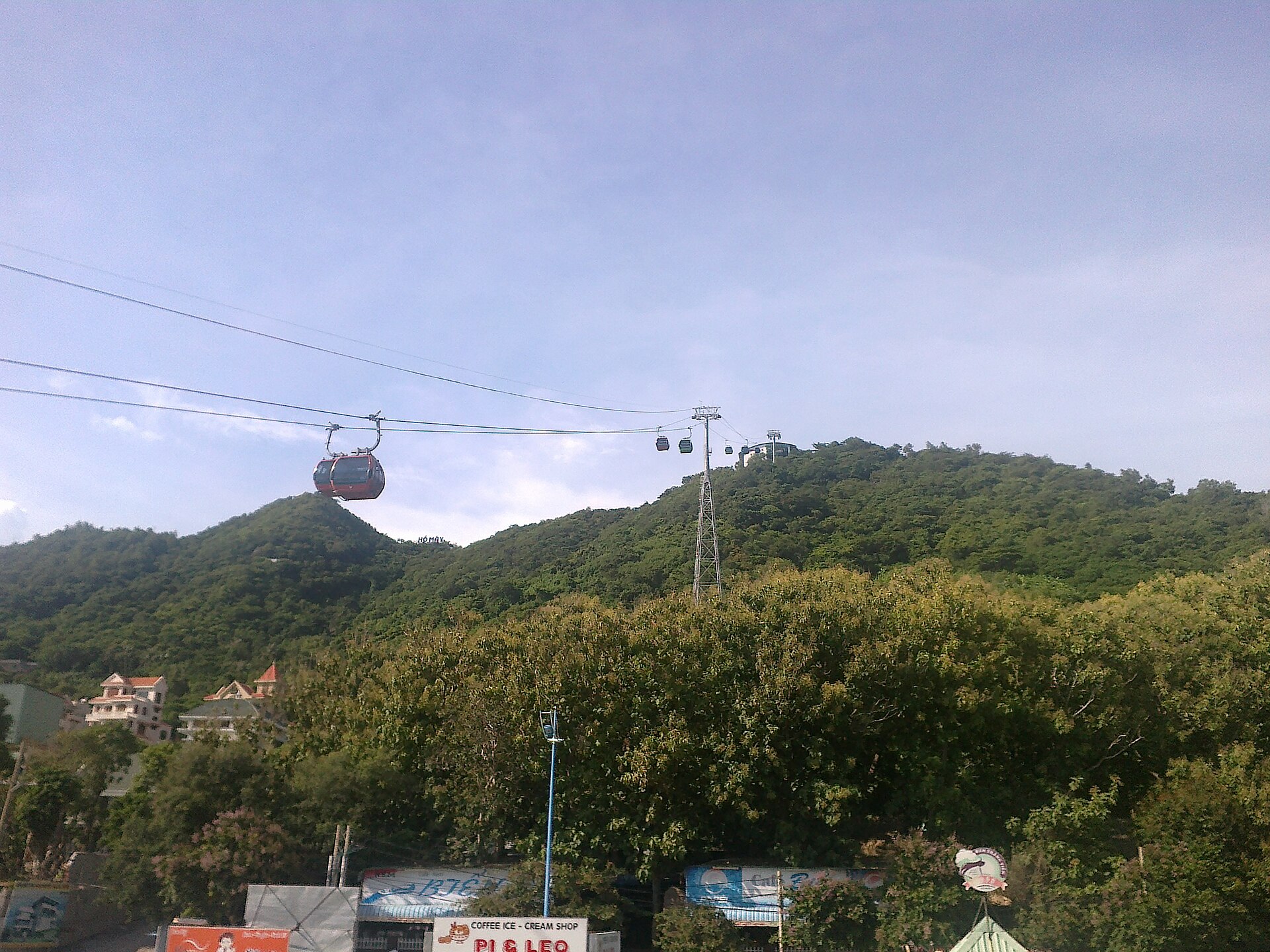 Hồ Mây Park — ảnh minh hoạ 1/1