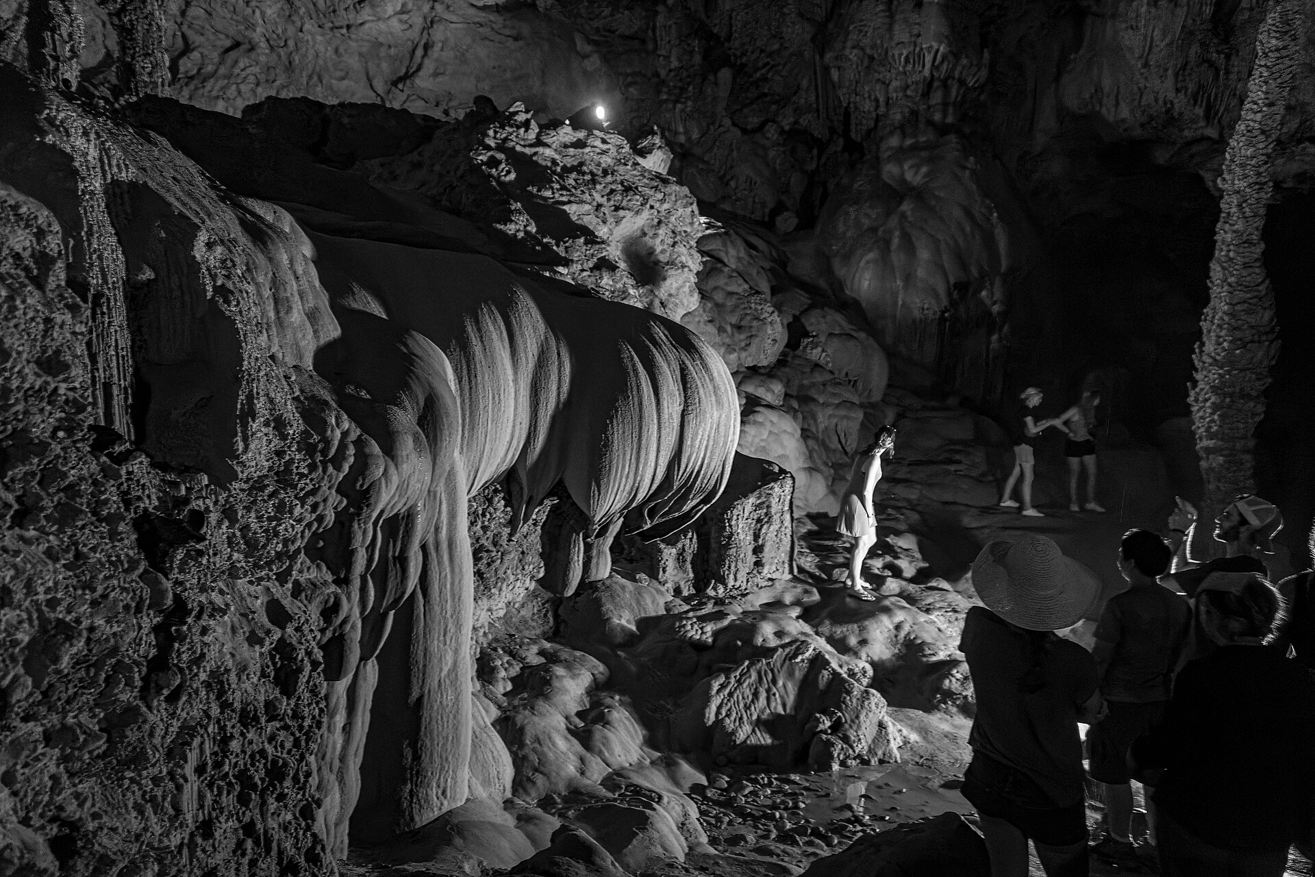 Động Puông — ảnh minh hoạ 1/1