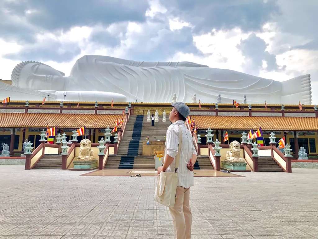 Chùa Hội Khánh — ảnh minh hoạ 1/1