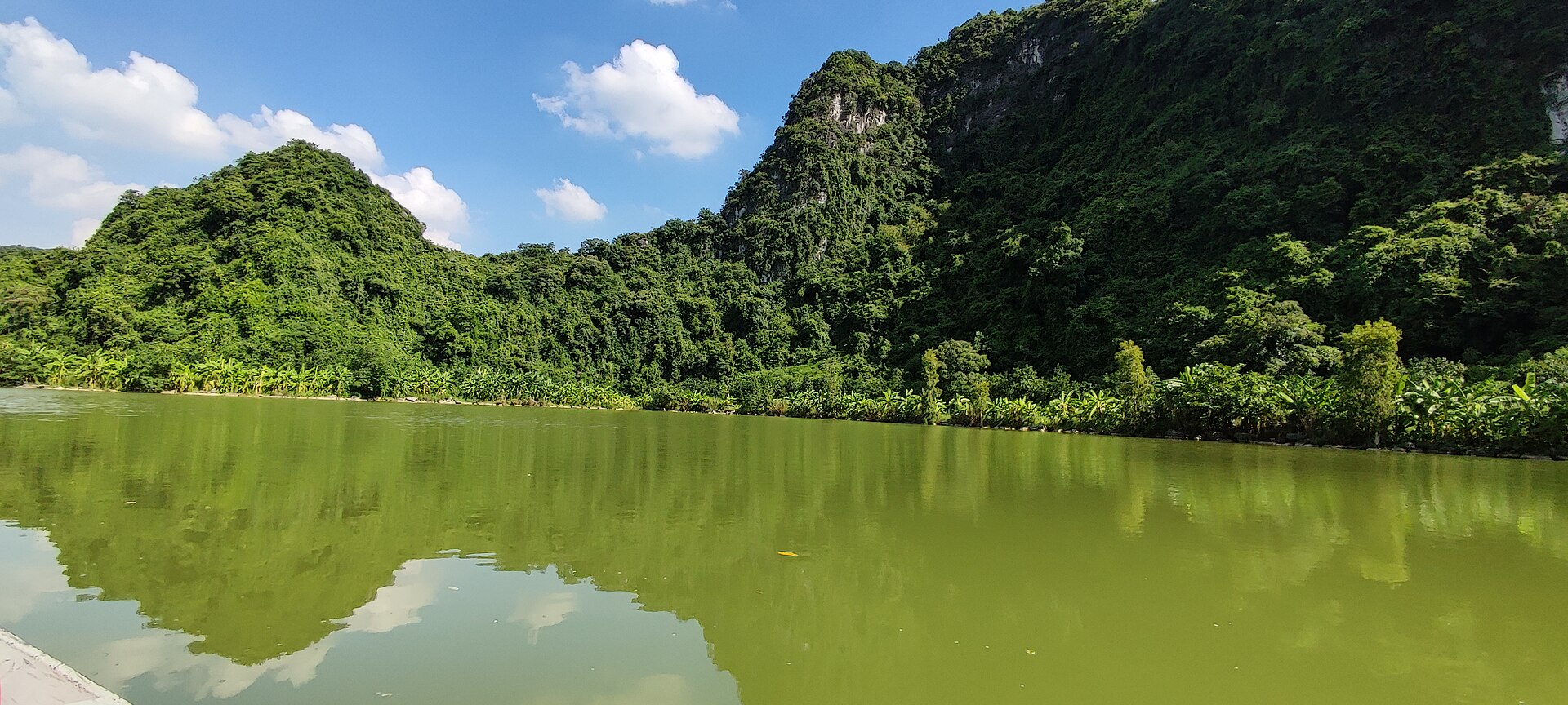 Thung Nham — ảnh minh hoạ 1/1