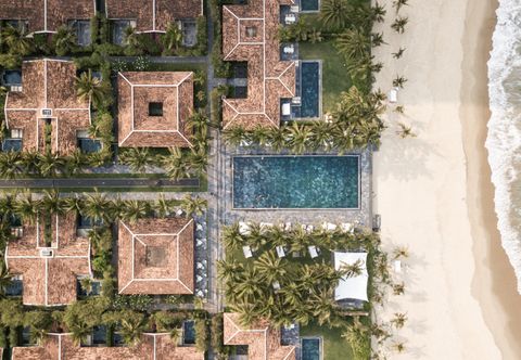 TIA Wellness Resort — ảnh minh hoạ 1/4