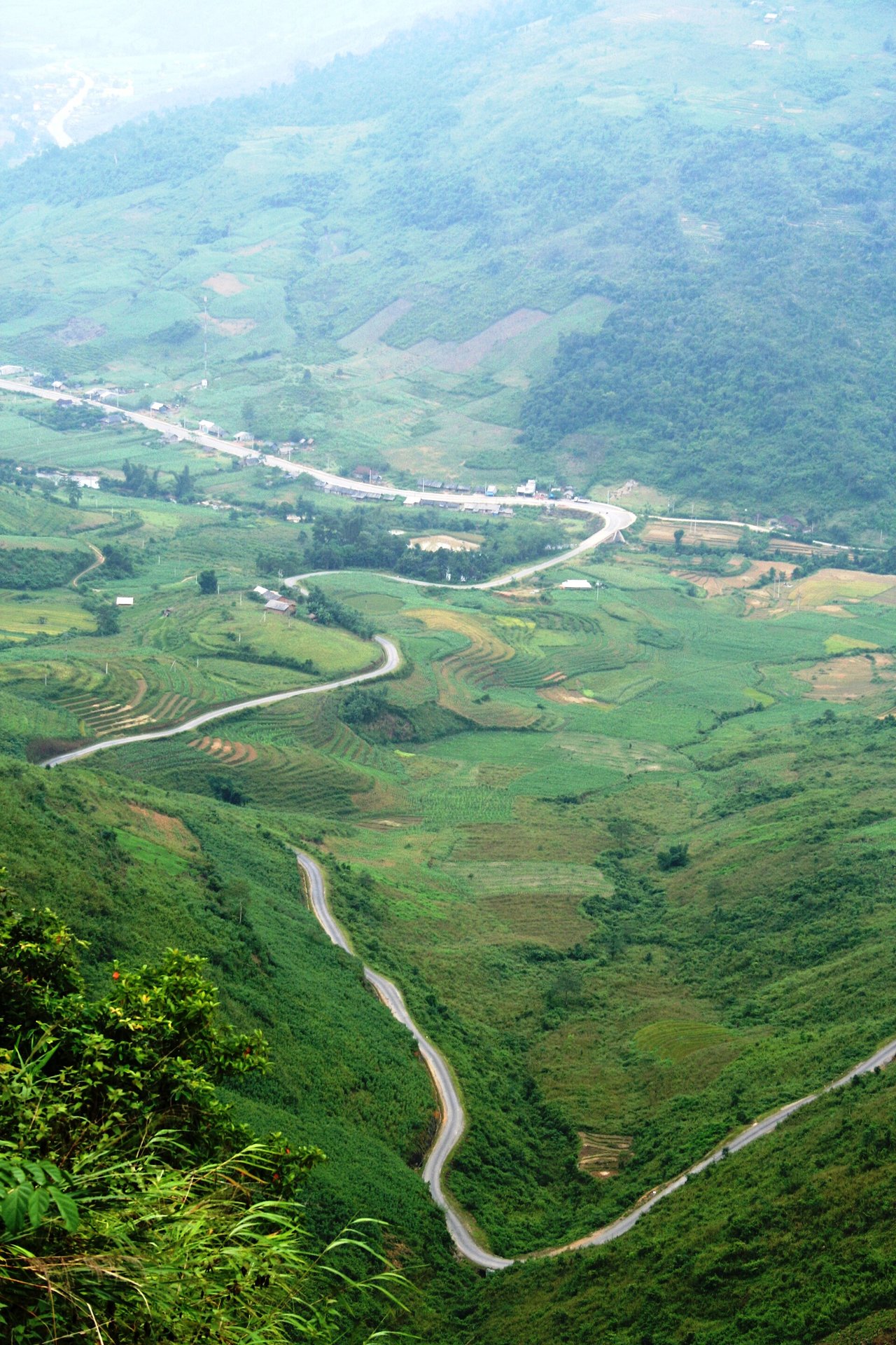 Cổng trời Quản Bạ — ảnh minh hoạ 1/1