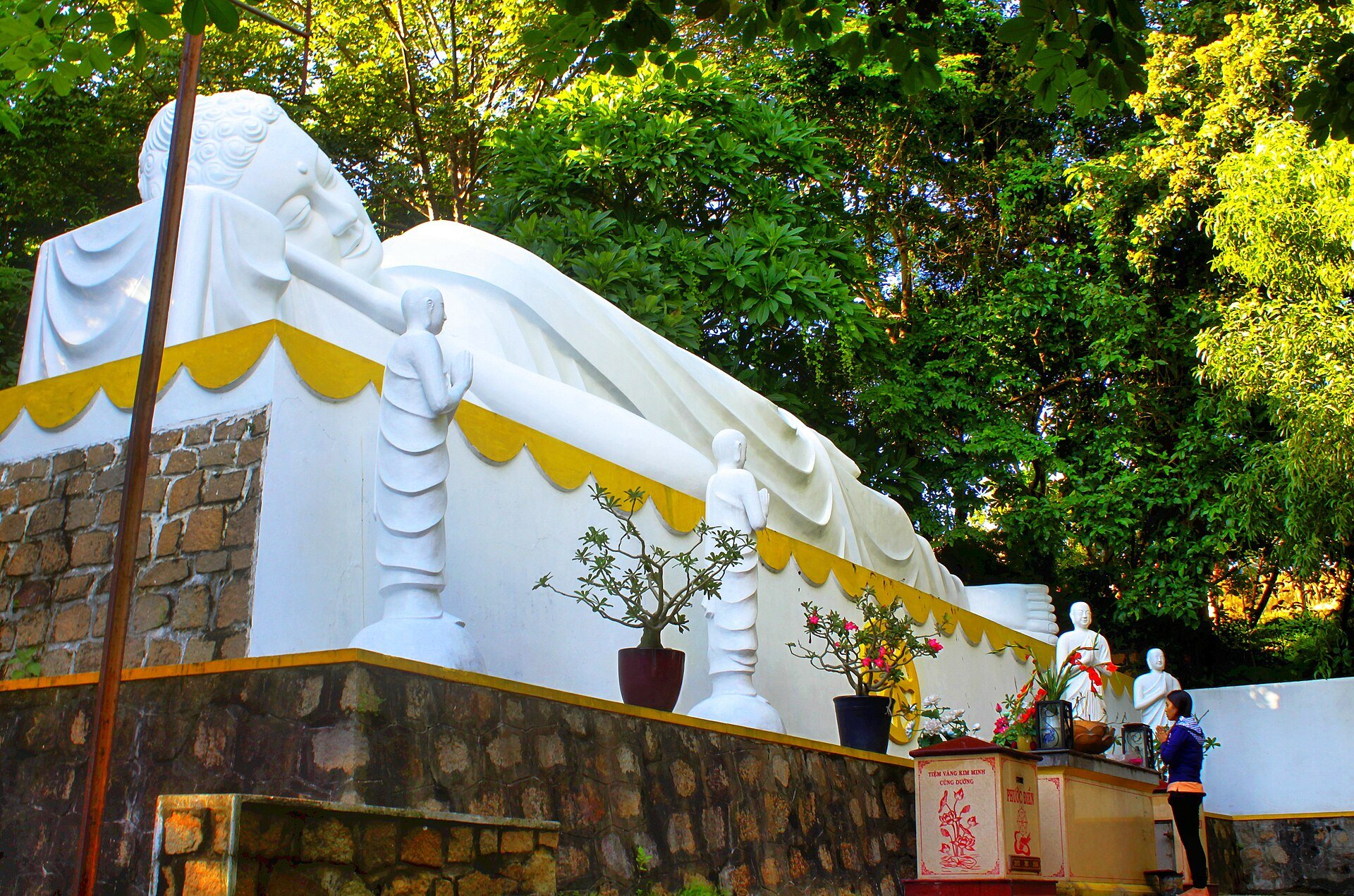 Thích Ca Phật Đài — ảnh minh hoạ 1/1