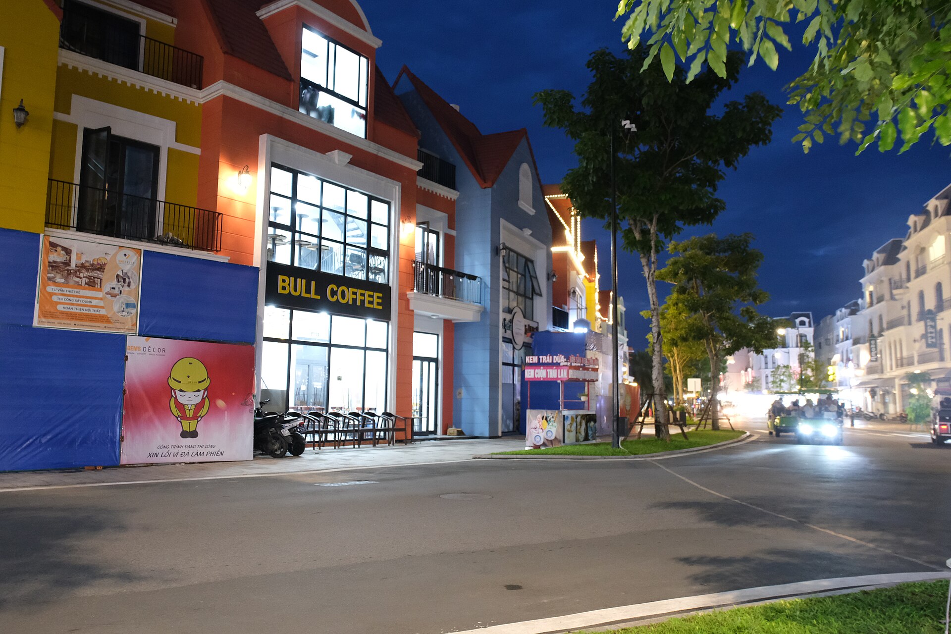 Grand World Phú Quốc — ảnh minh hoạ 1/2