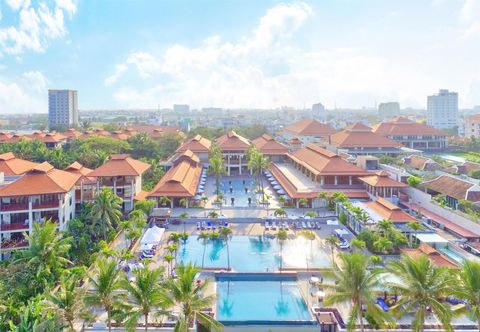 Furama Resort Danang — ảnh minh hoạ 1/5