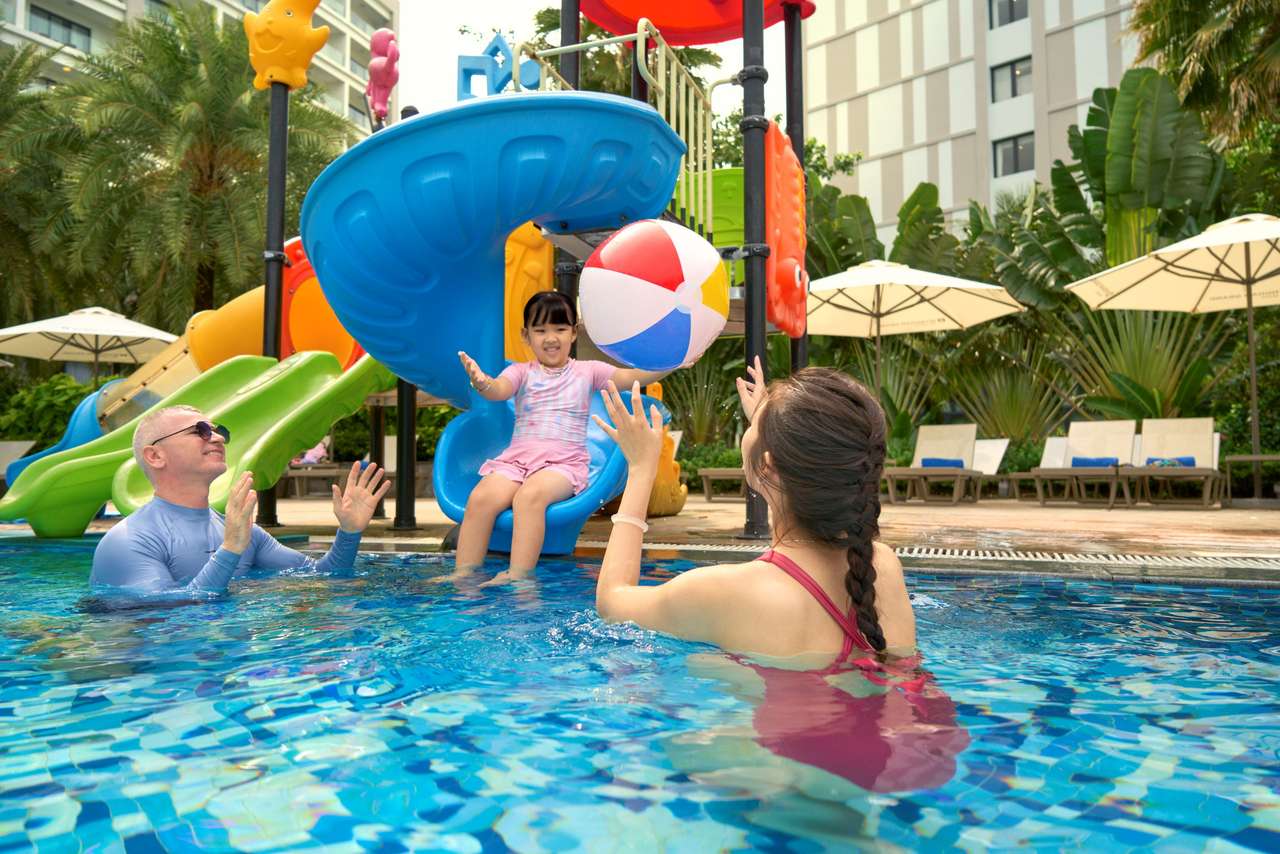 Wyndham Grand Phú Quốc — ảnh minh hoạ 1/4