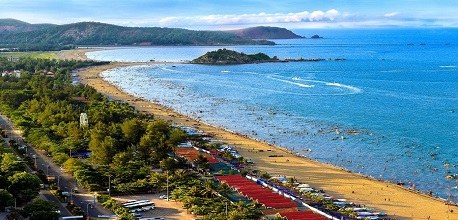 Bãi biển Cửa Lò — ảnh minh hoạ 1/1
