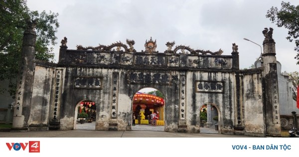 Đền Kiếp Bạc — ảnh minh hoạ 1/1