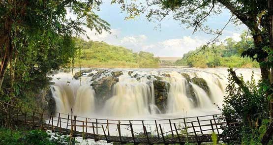 Thác Gia Long (Đray Sáp Thượng) — ảnh minh hoạ 1/1