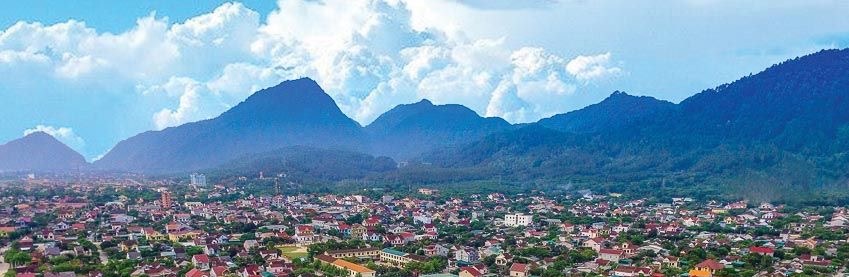 Dãy núi Hồng Lĩnh — ảnh minh hoạ 1/1