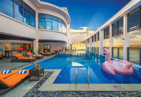 Altara Suites Da Nang — ảnh minh hoạ 1/5
