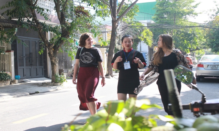 Bánh Xèo Bà Dưỡng — ảnh minh hoạ 1/5