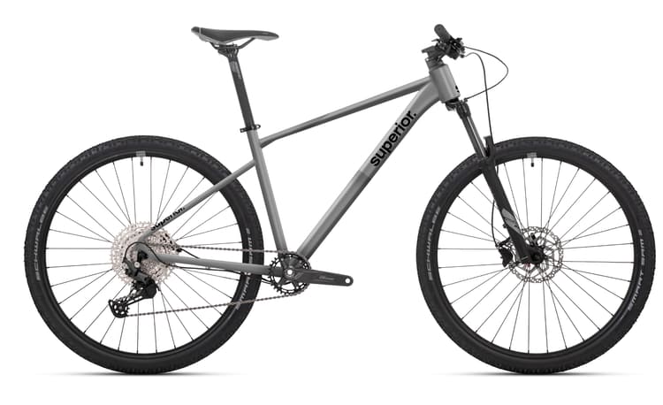 Superior XC 6.0 Hardtails