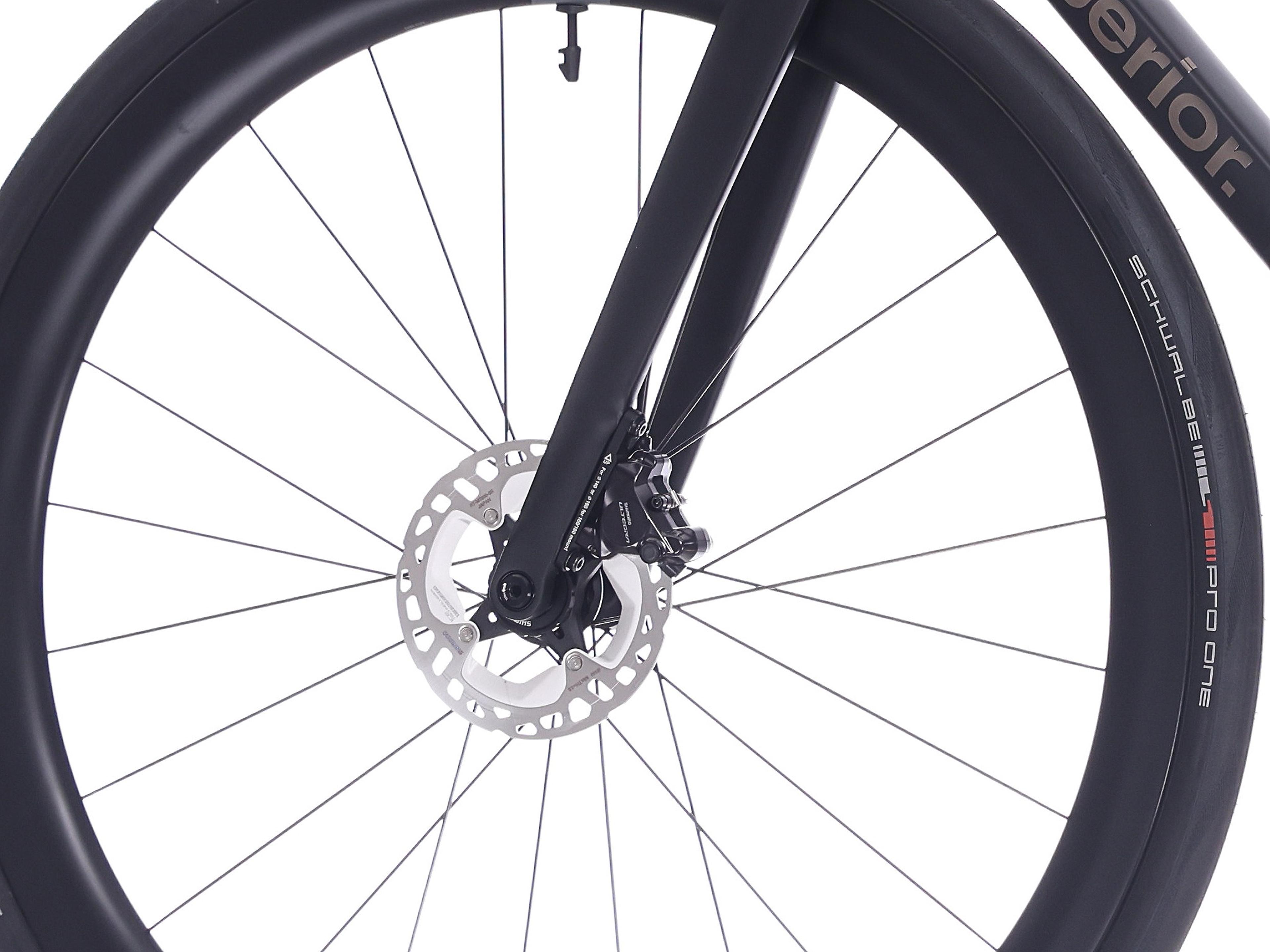 Superior RR 9.8 (grau) 2