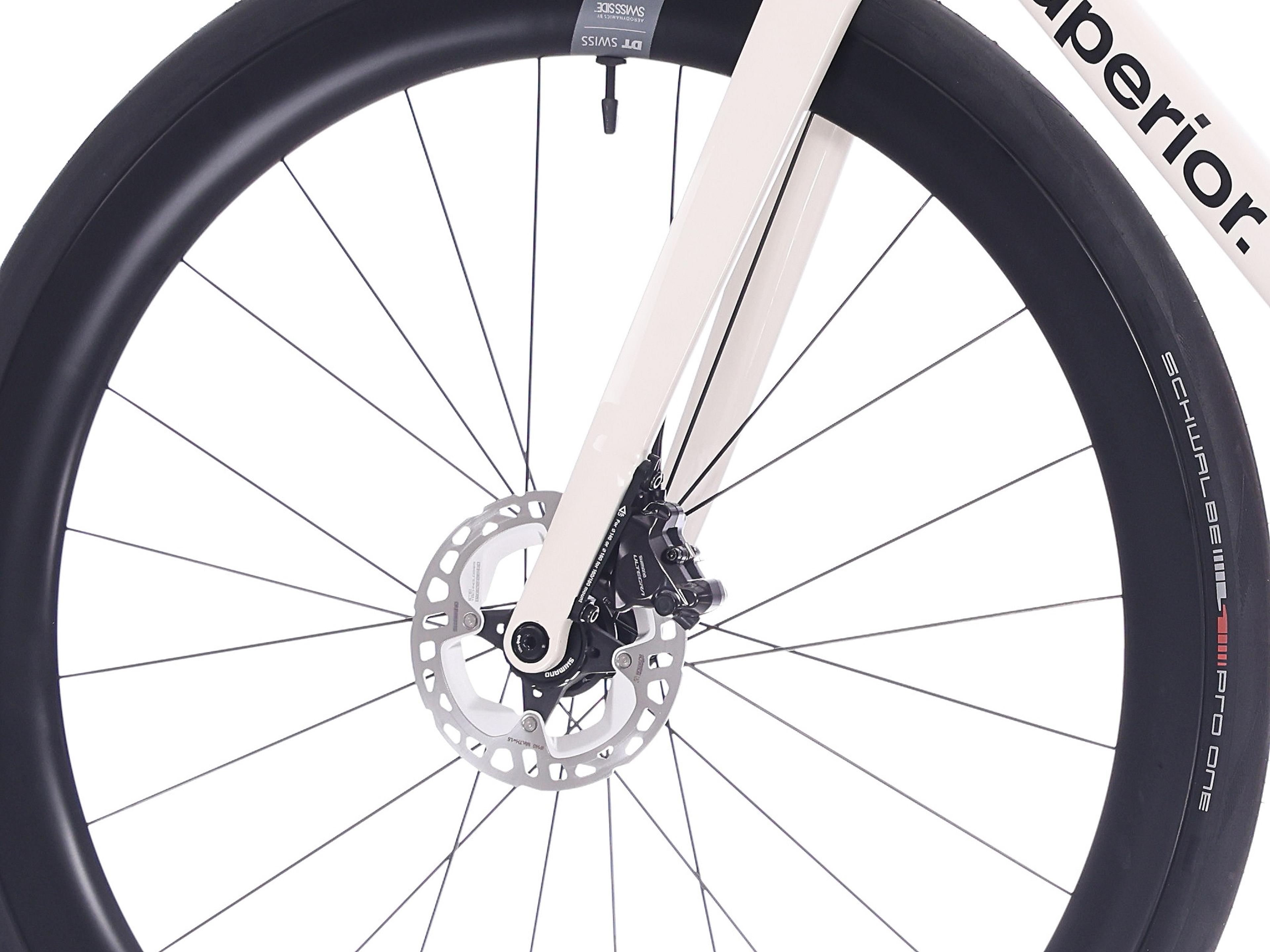 Superior RR 9.8 (rot) 2