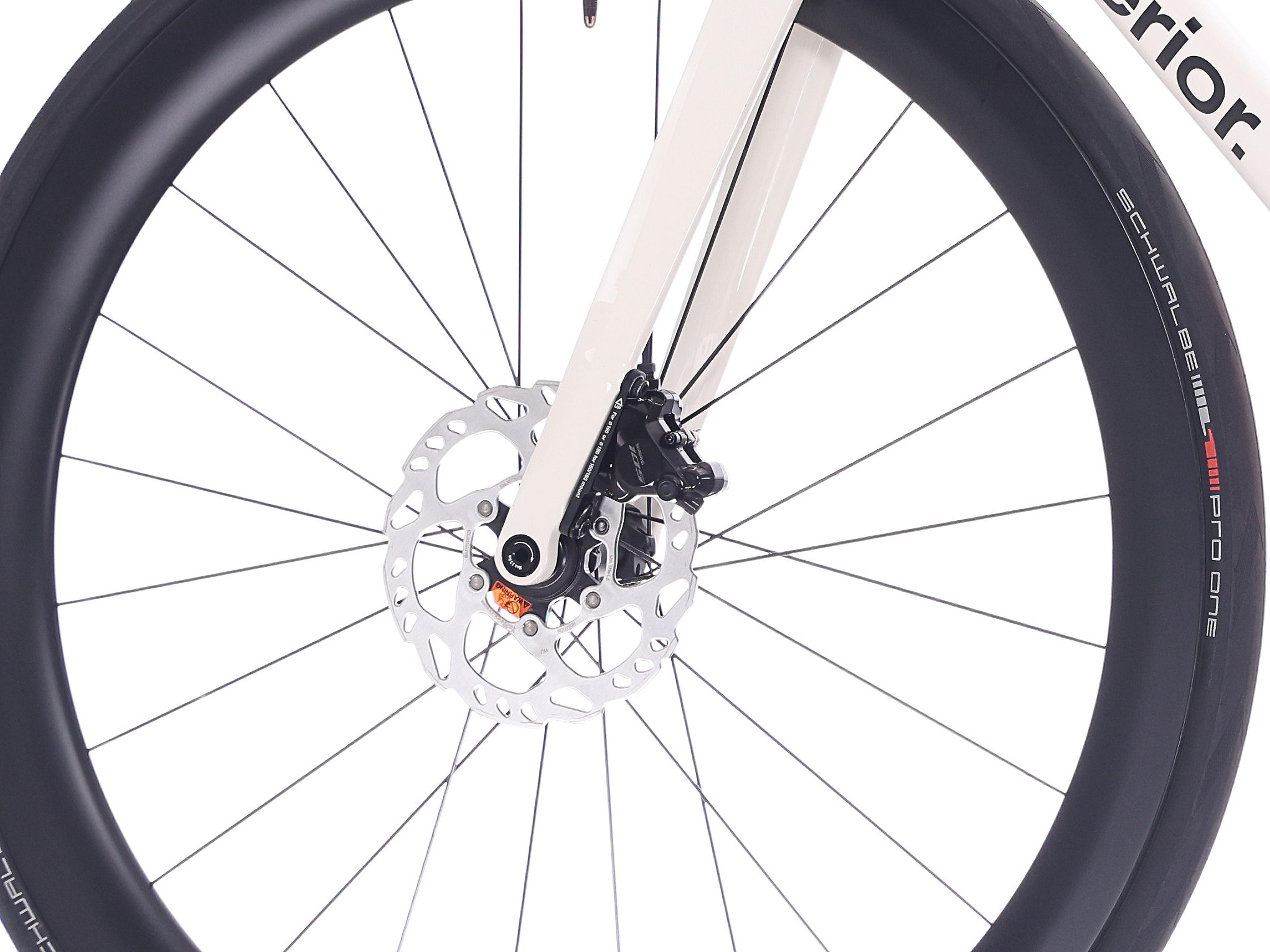 Superior RR 9.6 (rot) 2