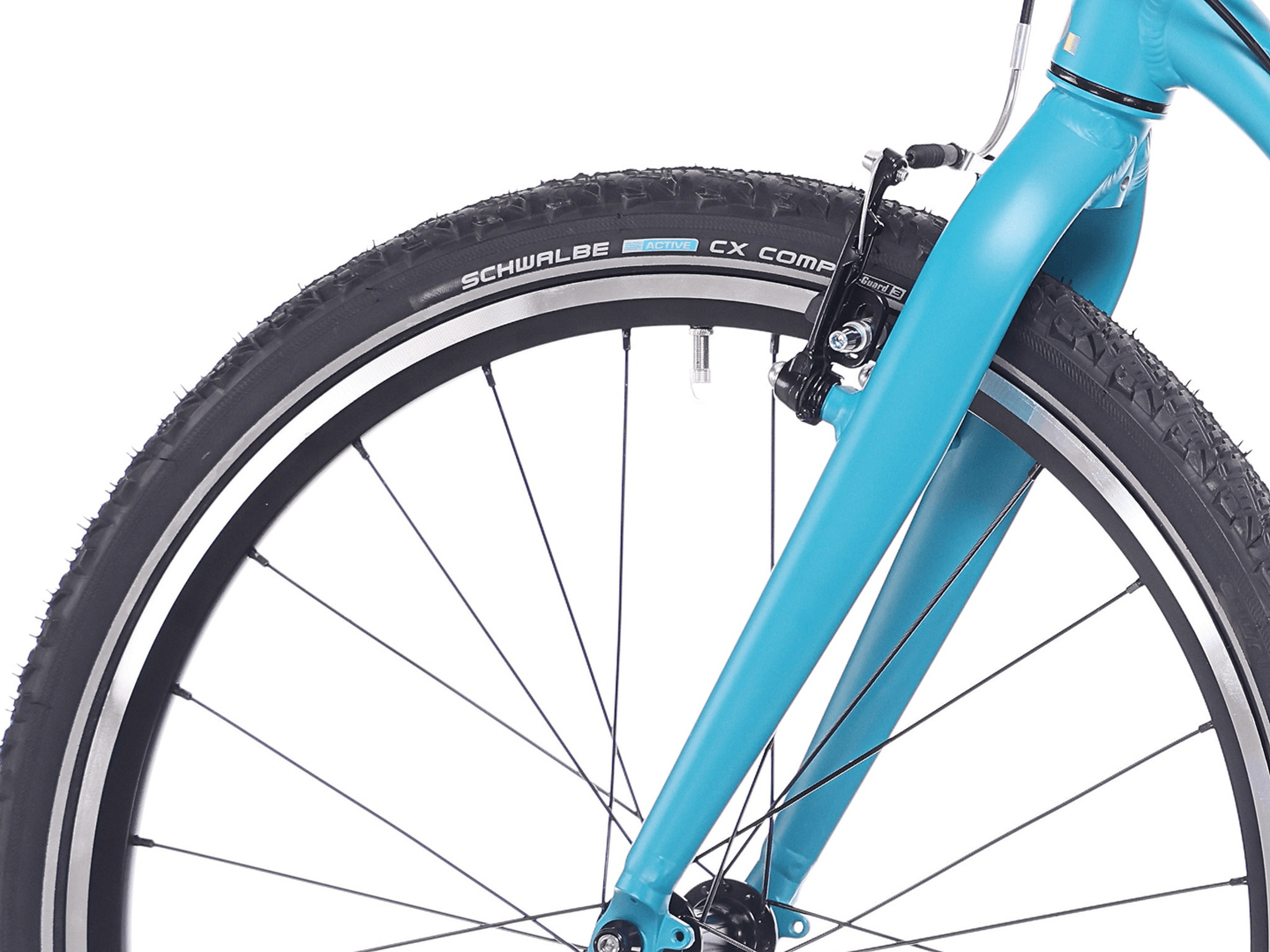 Superior F.L.Y. 24 VB Kinderfahrräder (blau) 7