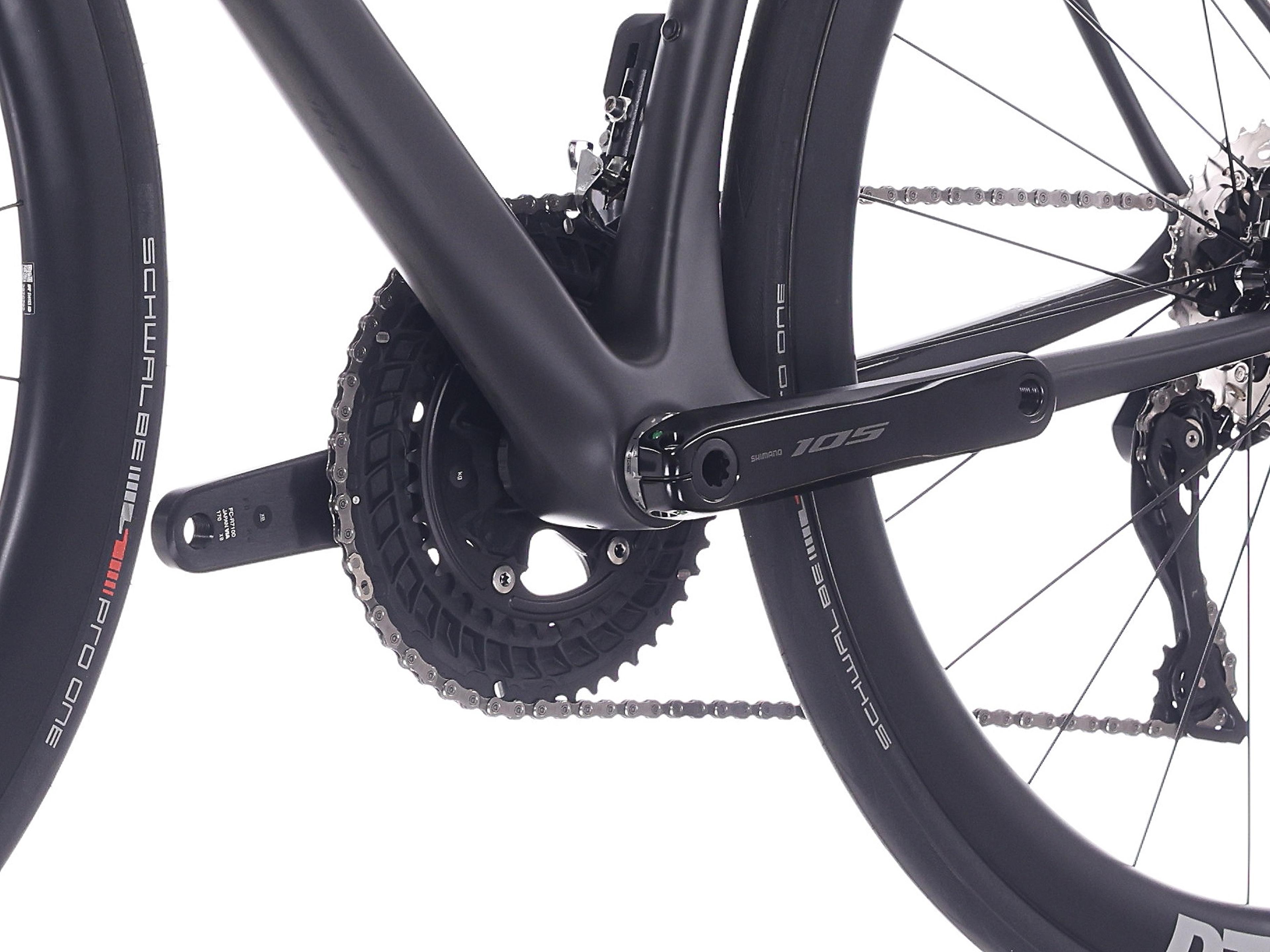 Superior RR 9.6 (grau) 8