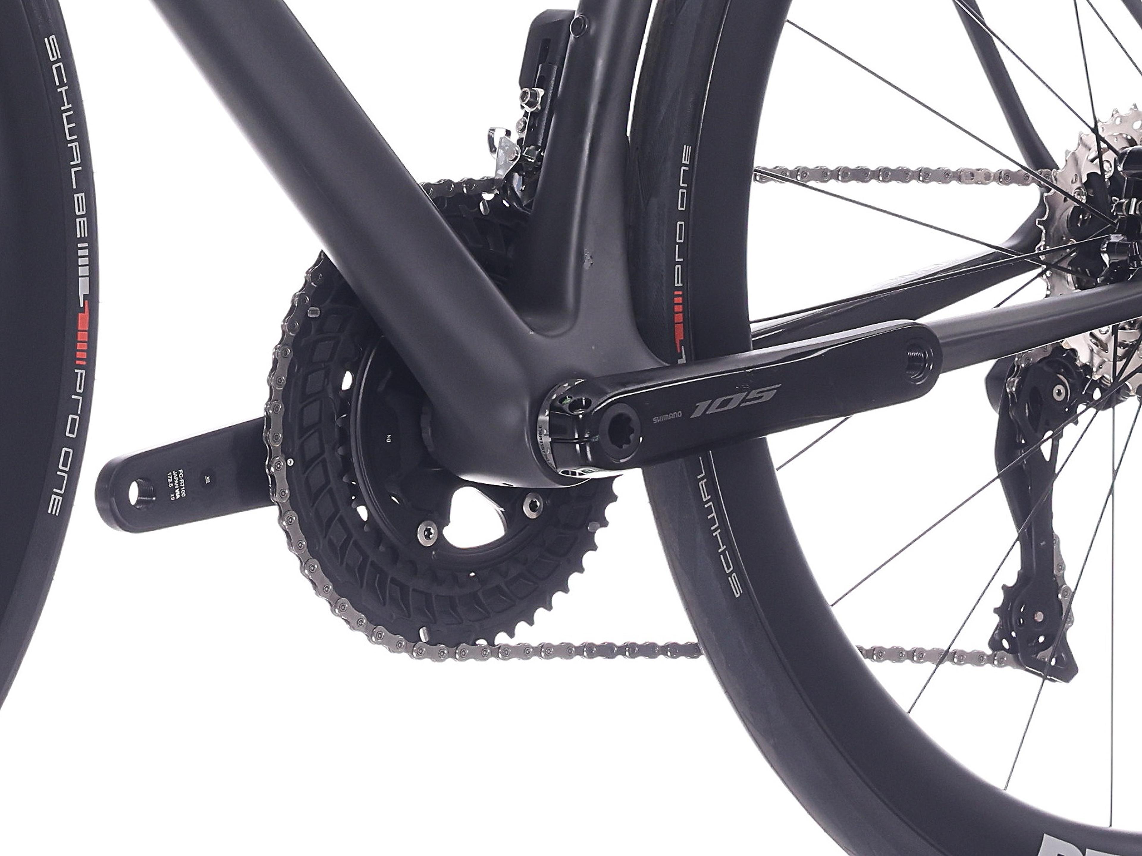 Superior RR 9.6 (weiß) 8