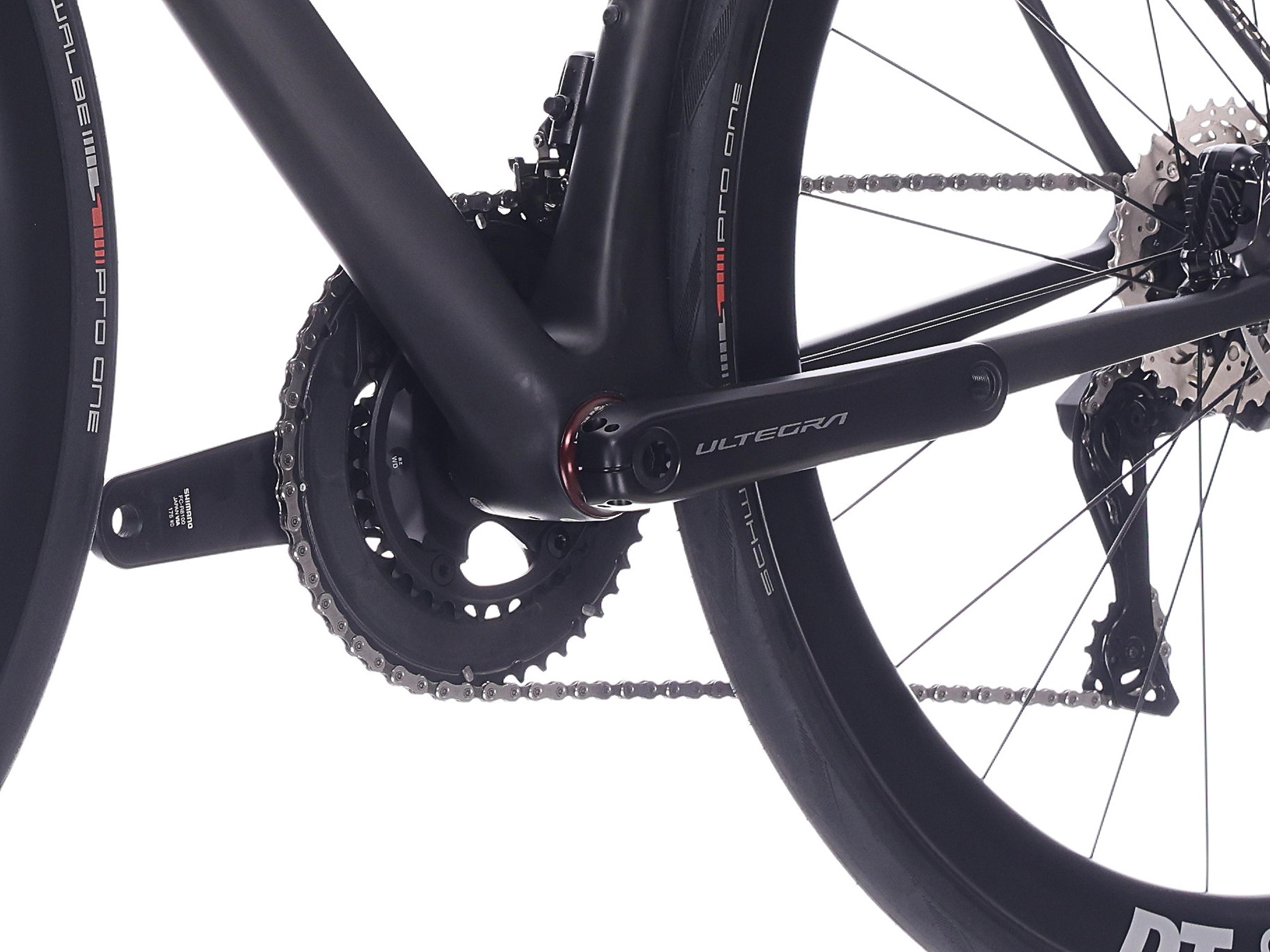 Superior RR 9.8 (grau) 8