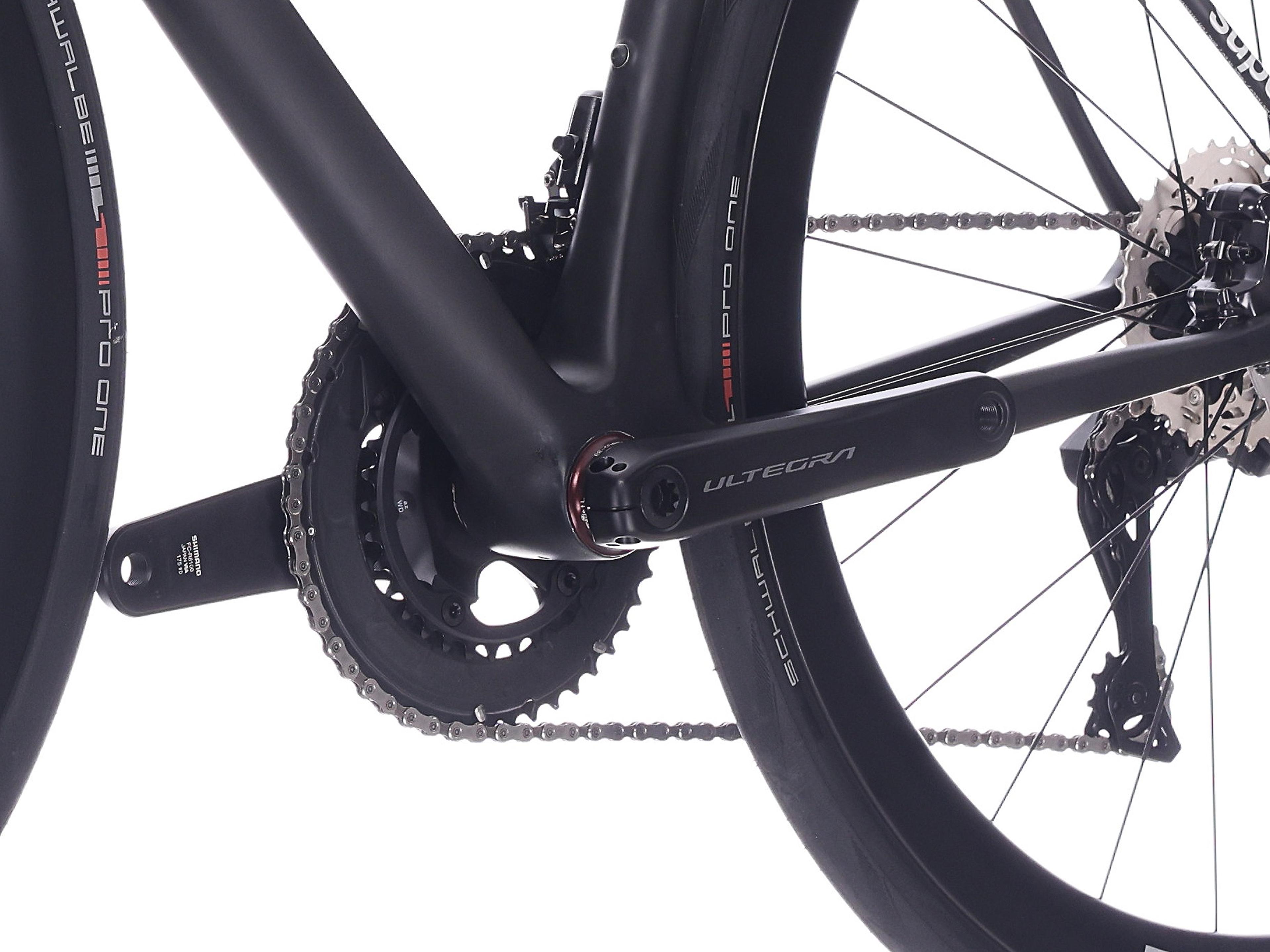 Superior RR 9.8 (weiß) 8