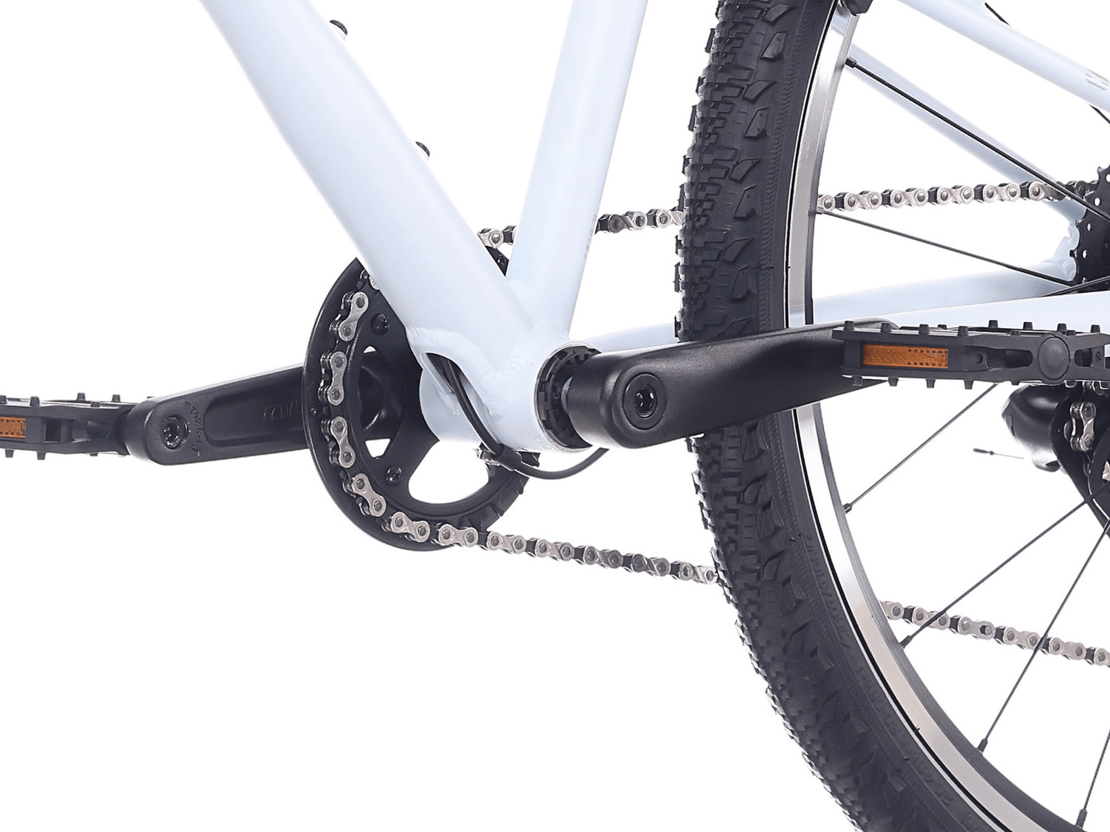 Superior F.L.Y. 24 VB Kinderfahrräder (blau) 5