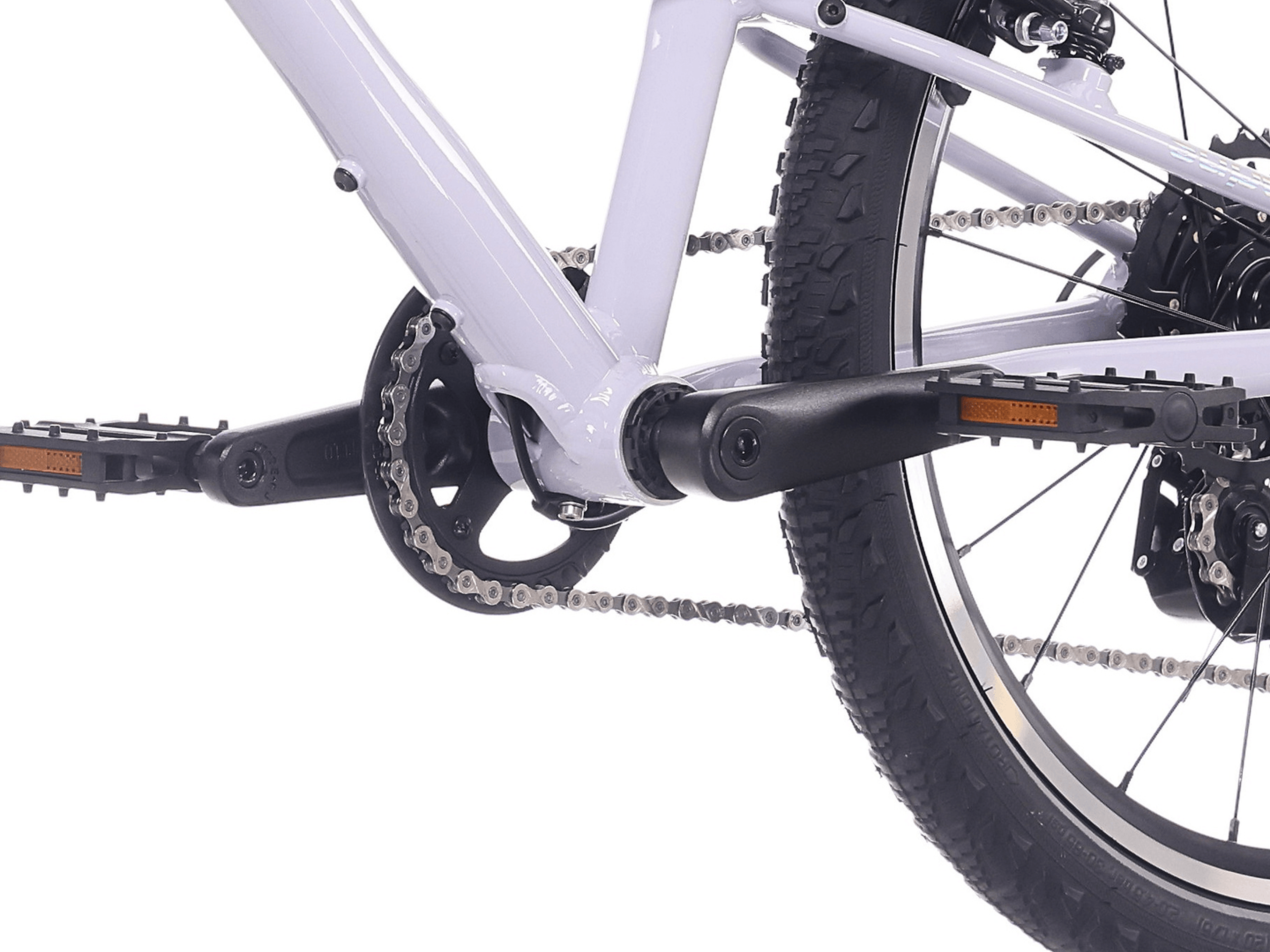 Superior F.L.Y. 20 VB Kinderfahrräder (pink) 5